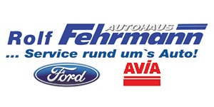 Kundenlogo von Autohaus Rolf Fehrmann
