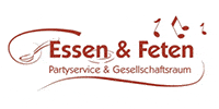 Kundenlogo Essen & Feten Partyservice - Inh. Ralf Zuchgan