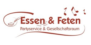 Kundenlogo von Essen & Feten Partyservice - Inh. Ralf Zuchgan