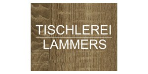 Kundenlogo von Tischlerei Hermann Lammers GmbH Innenausbau