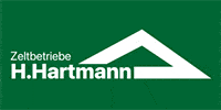 Kundenlogo Hartmann Heinz Zeltverleih