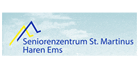 Kundenlogo Seniorenzentrum St. Martinus Wohnen-Pflegen-Begegnung