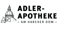 Kundenlogo Adler Apotheke