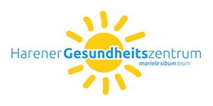 Kundenlogo von HGZ Harener Gesundheitszentrum GmbH & Co. KG