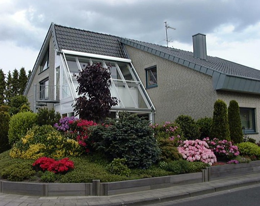 Kundenfoto 1 Ferienwohnung Althüser