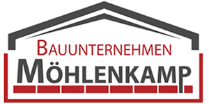 Kundenlogo von Möhlenkamp GmbH & Co. KG Bauunternehmen