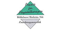 Kundenlogo Hebbelmann u. Hoekstra-Vale Praxis für Krankengymnastik u. Physio-Fitness