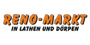 Kundenlogo von Reno-Markt Michale Runde Malermeister