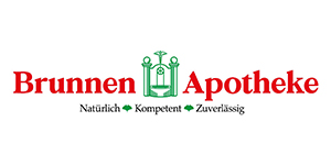 Kundenlogo von Brunnen-Apotheke Alexandra Hebbelmann