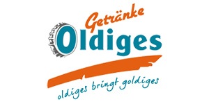 Kundenlogo von Getränke Oldiges GmbH & Co. KG