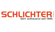 Kundenlogo von B. Schlichter GmbH & Co. KG Baustoff-,  Holzhandel,  Türenobjektgeschäft, Baumarkt, Porzellanhaus