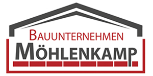 Kundenlogo von Möhlenkamp Baugeschäft GmbH & Co KG