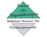 Kundenbild groß 1 Hebbelmann u. Hoekstra-Vale Praxis für Krankengymnastik u. Physio-Fitness