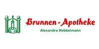 Kundenlogo Brunnen-Apotheke Alexandra Hebbelmann