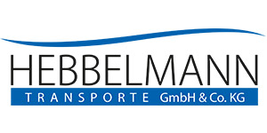 Kundenlogo von Hebbelmann Transporte GmbH & Co. KG Mutterboden & Füllsand