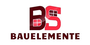 Kundenlogo von BS - Bauelemente