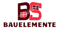 Kundenlogo BS - Bauelemente