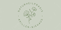 Kundenlogo Naturheilpraxis Ahillen-Niehaus