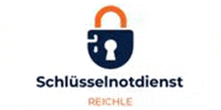 Kundenlogo Schlüsselnotdienst Reichle Kundenlogo Schlüsselnotdienst Reichle