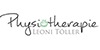 Kundenlogo von Töller Leoni Physiotherapie Kundenlogo von Töller Leoni Physiotherapie