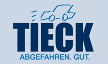 Kundenlogo von Autohaus Tieck GmbH Kundenlogo von Autohaus Tieck GmbH