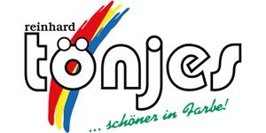 Kundenlogo von Tönjes GmbH Malerfachbetrieb