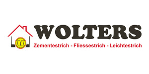 Kundenlogo von Wolters Stefan GmbH Estrich