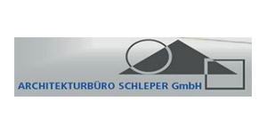 Kundenlogo von Architekturbüro Schleper GmbH