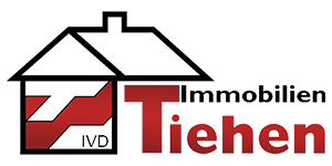 Kundenlogo von Immobilien Tiehen ivd Kundenlogo von Immobilien Tiehen ivd