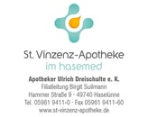 Kundenbild groß 5 Markt Apotheke Inh. U. Dreischulte
