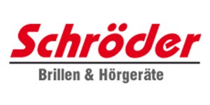 Kundenlogo von Schröder Hörgeräte