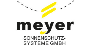 Kundenlogo von Meyer Sonnenschutzsysteme GmbH Kundenlogo von Meyer Sonnenschutzsysteme GmbH