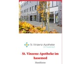 Kundenbild groß 4 Markt Apotheke Inh. U. Dreischulte