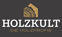 Kundenlogo von Holzkult Vollholzhäuser GmbH Zimmerei - Holzbau Thomas Schulte
