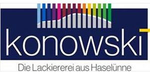 Kundenlogo von Autolackiererei A. Konowski Meisterbetrieb