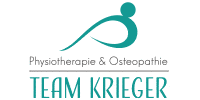 Kundenlogo Praxisteam Krieger