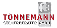Kundenlogo Tönnemann SteuerberatungsGmbH