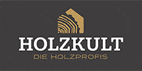 Kundenlogo Holzkult Vollholzhäuser GmbH Zimmerei - Holzbau Thomas Schulte