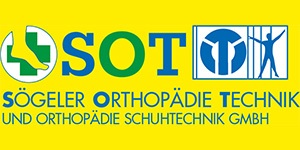 Kundenlogo von Sanitätshaus im Hasemed