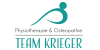 Kundenlogo von Praxisteam Krieger