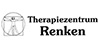 Kundenlogo von Therapiezentrum Renken - Inh. Dominik Tammer