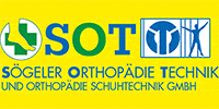 Kundenlogo Sanitätshaus im Hasemed