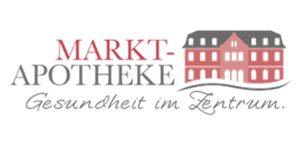 Kundenlogo von Markt Apotheke Inh. U. Dreischulte