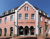 Kundenbild groß 2 Markt Apotheke Inh. U. Dreischulte