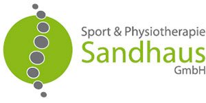 Kundenlogo von Sport und Physiotherapie Sandhaus GmbH