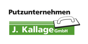 Kundenlogo von Kallage J. Putzunternehmen GmbH