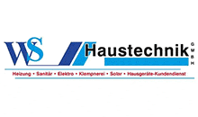 Kundenlogo von WS Haustechnik GmbH Heizung, Sanitär,  Elektro