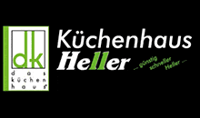 Kundenlogo von Küchenhaus Heller