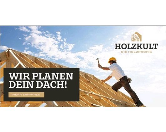 Kundenfoto 3 Holzkult Vollholzhäuser GmbH Zimmerei - Holzbau Thomas Schulte