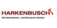 Kundenlogo Hermann Harkenbusch GmbH Dachdeckermeister